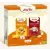 Yogi Yogi bio tea ízutazás szett 71,4 g