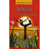 Yogiraj Boris Sacharow Jóga az ősforrásból