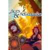 Yogscast Games Aces & Adventures (PC - Steam elektronikus játék licensz)