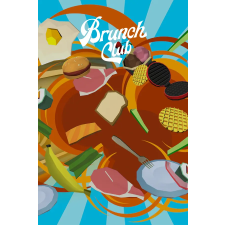 Yogscast Games Brunch Club (digitális licenc) videójáték