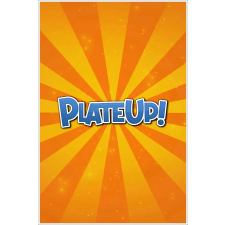 Yogscast Games PlateUp! (EU) (digitális licenc) videójáték