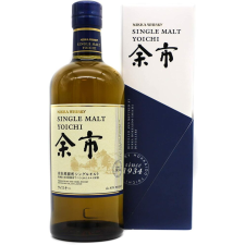 Yoichi Single Malt 0,7l 45% whisky