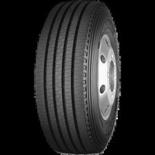 Yokohama 104ZR 12R22.5 152/148L Kormányzott teher gumiabroncs