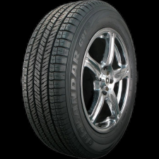Yokohama 235/55R18 100 H GEOLANDAR G91  KIFUTÓ, TOYOTA RAV4 nyári gumiabroncs