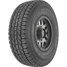 Yokohama 265/50R20 107H G015 nyári off road gumiabroncs nyári gumiabroncs