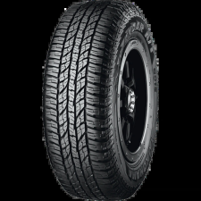 Yokohama 265/70R17 113 T GEOLANDAR A/T G015 OWL/RBL nyári gumiabroncs