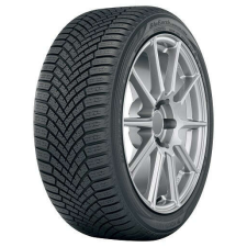 Yokohama B.E. WINT.V906 SUV 225/55 R18 102V Téli gumi téli gumiabroncs