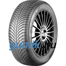 Yokohama BluEarth-4S AW21 ( 215/45 R18 93V XL BluEarth, RPB ) négyévszakos gumiabroncs