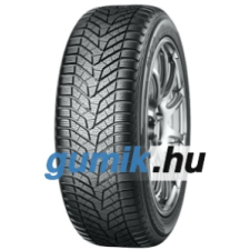 Yokohama BluEarth-Winter (V905) ( 225/65 R16 100H ) téli gumiabroncs