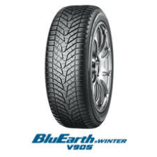 Yokohama BluEarth*Winter V905 275/40 R20 106V XL FR téli gumiabroncs