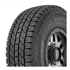 Yokohama GEOLANDAR A/T G015 ( 225/60 R17 99H ) nyári gumiabroncs
