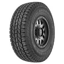 Yokohama GEOLANDAR A/T G015 255/55 R18 109H XL RPB nyári gumiabroncs
