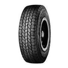 Yokohama GEOLANDAR A/T G015 XL 255/55 R18 109H Négyévszakos négyévszakos gumiabroncs