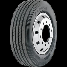 Yokohama RY023 305/70 R22.5 152L/150M Kormányzott teher gumiabroncs