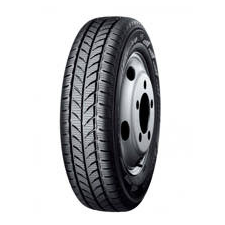 Yokohama W.drive WY01 185 R14C 102Q téli gumiabroncs