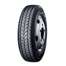 Yokohama WY01 205/65 R15C 102/100T téli gumiabroncs