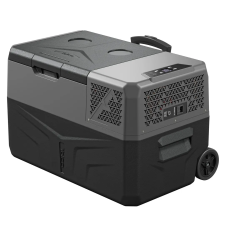 Yolco BCX30 CARBON hűtőtáska