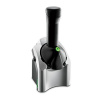 Yonanas Fagylaltkészítők Yonanas egészséges fagylaltkészítő (ezüst)