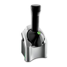 Yonanas Fagylaltkészítők Yonanas egészséges fagylaltkészítő (ezüst) egyéb kiskészülék