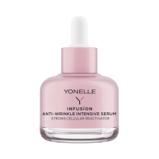 Yonelle Infusion Anti-Wrinkle Intensive Serum Szérum 30 ml arcszérum