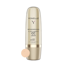 Yonelle Metamorphosis D3 Anti-Wrinkle CC Cream SPF 10 NEUTRAL Krém 50 ml arckrém