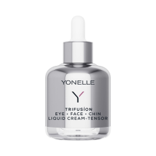 Yonelle Trifusíon Eye Face Chin Liquid Cream-Tensor Arckrém 50 ml arckrém