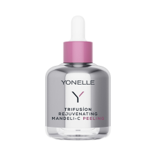 Yonelle Trifusion Rejuvenating Mandeli-C Peeling Éjszakai Arckrém 50 ml arckrém