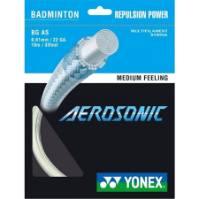 Yonex Aerosonic white tollaslabda