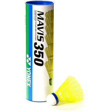 Yonex Mavis 350 sárga / közepes tollaslabda