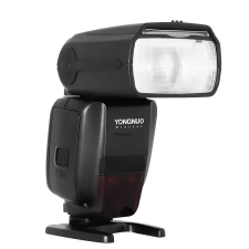yongnuo YN600EX-RT Canon TTL Rendszervaku -Speedlite vaku