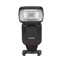 yongnuo YN968N-II Nikon TTL Rendszervaku -Speedlite vaku