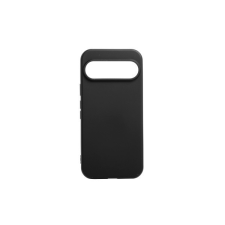 YOOUP ALPHA GOOGLE PIXEL 9 / PIXEL 9 PRO GUMIS TPU TOK FEKETE tok és táska