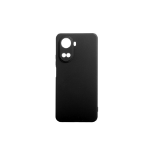 YOOUP ALPHA HUAWEI NOVA 10 SE GUMIS TPU TOK FEKETE tok és táska