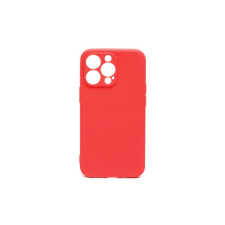 YOOUP ALPHA IPHONE 13 PRO 6.1 GUMIS TPU TOK PIROS tok és táska