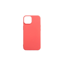 YOOUP ALPHA IPHONE 15 6.1 GUMIS TPU TOK PIROS tok és táska