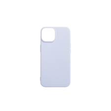YOOUP ALPHA IPHONE 15 PRO MAX 6.7 GUMIS TPU TOK LILA tok és táska