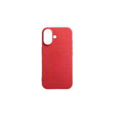 YOOUP ALPHA IPHONE 16 PLUS 6.7 GUMIS TPU TOK PIROS tok és táska