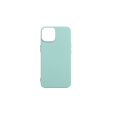YOOUP ALPHA IPHONE 16 PRO 6.3 GUMIS TPU TÜRKIZ tok és táska