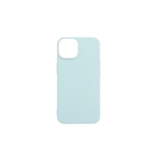 YOOUP ALPHA IPHONE 16 PRO 6.3 GUMIS TPU VILÁGOSKÉK tok és táska