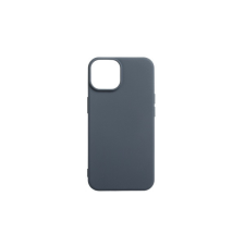 YOOUP ALPHA IPHONE 16 PRO MAX 6.9 GUMIS TPU TOK SZÜRKE tok és táska