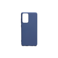 YOOUP ALPHA SAMSUNG GALAXY A23 5G A236B GUMIS TPU TOK SÖTÉTKÉK tok és táska