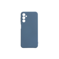 YOOUP ALPHA SAMSUNG GALAXY A35 5G A356B GUMIS TPU TOK SÖTÉTKÉK tok és táska