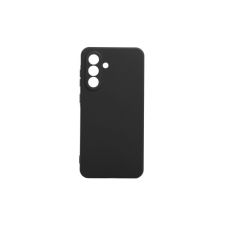 YOOUP ALPHA SAMSUNG GALAXY A36 5G A366B GUMIS TPU TOK FEKETE tok és táska