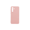 YOOUP Alpha Samsung Galaxy A37 5G (A376B) gumis szilikon tok, rózsaszín