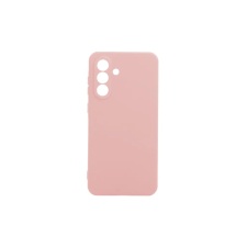 YOOUP Alpha Samsung Galaxy A37 5G (A376B) gumis szilikon tok, rózsaszín tok és táska