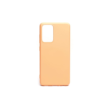 YOOUP Alpha Samsung Galaxy A53 5G A536B Gumis Tpu Tok Narancs tok és táska