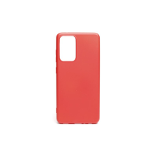 YOOUP Alpha Samsung Galaxy A53 5G A536B Gumis Tpu Tok Piros tok és táska