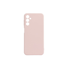 YOOUP ALPHA SAMSUNG GALAXY A54 5G A546B GUMIS TPU TOK RÓZSASZÍN tok és táska