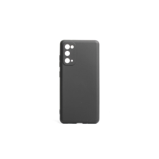 YOOUP Alpha Samsung Galaxy S20 Fe G780 Gumis Tpu Tok Fekete tok és táska