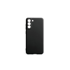 YOOUP Alpha Samsung Galaxy S21 Fe G990B Gumis Tpu Tok Fekete tok és táska